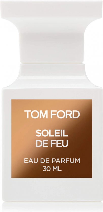 Tom Ford Beauty - Soleil De Feu Eau De Parfum 30Ml Spray