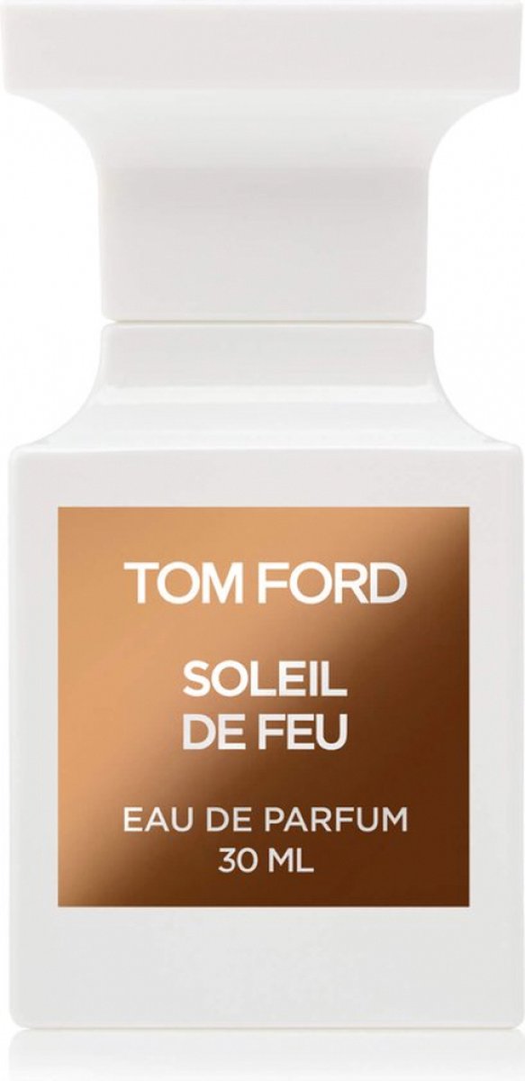 Goedkoopste Tom Ford Beauty - Soleil De Feu Eau De Parfum 30Ml Spray