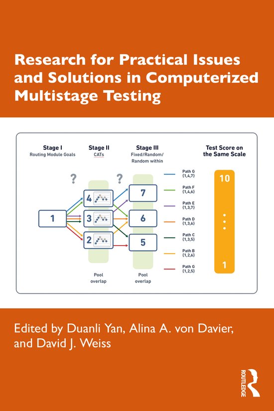 Research for Practical Issues and Solutions in Computerized  ... - cover