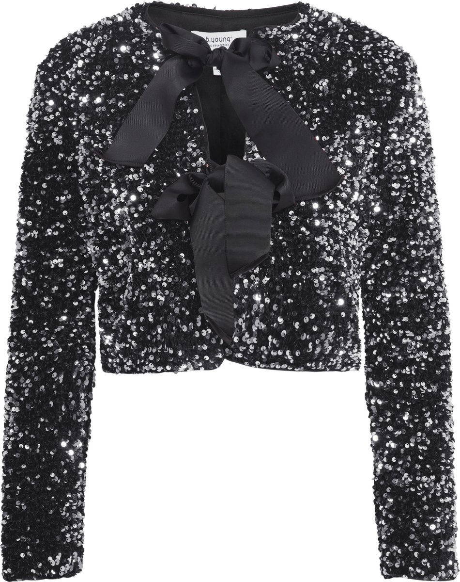 b.young BYPAILLET BOW Dames Jas