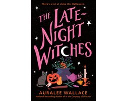 The Late-Night Witches