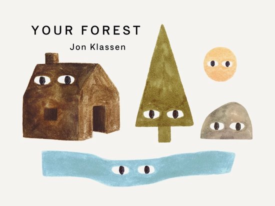 Your Places - Your Forest