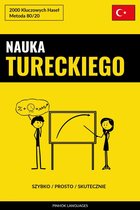 Nauka Tureckiego - Szybko / Prosto / Skutecznie