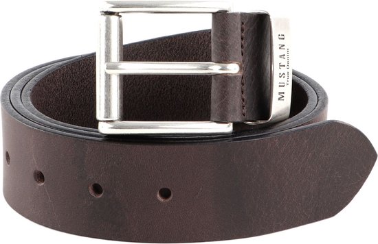 Mustang Herren Ledergürtel MG2118L15 40mm Gürtelbreite online kaufen Mustang Herren Ledergürtel MG2118L15 40mm Gürtelbreite online kaufen