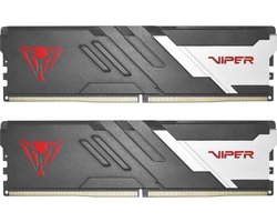 Patriot Viper Venom Serie - DDR5 RAM - 32GB Kit - 6000MTs - CL30