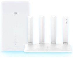 ZTE MC889/T3000 5G WiFi-router