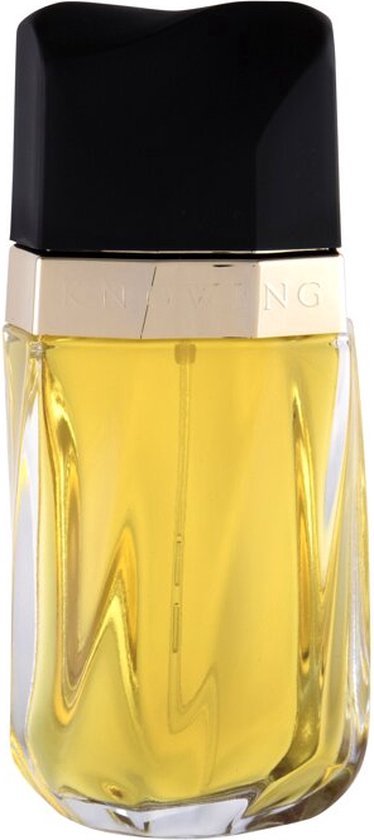 Estée Lauder Knowing 75 ml - Eau de Parfum - Damesparfum | bol