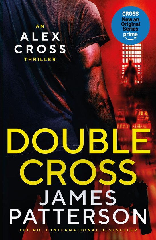 Alex Cross 13 - Double Cross
