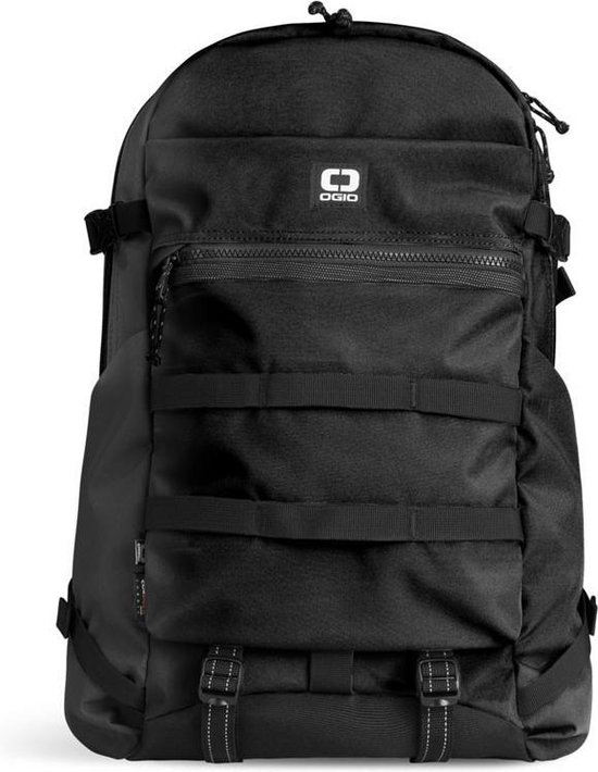 Ogio Alpha Core Convoy 320 Laptop Backpack Black