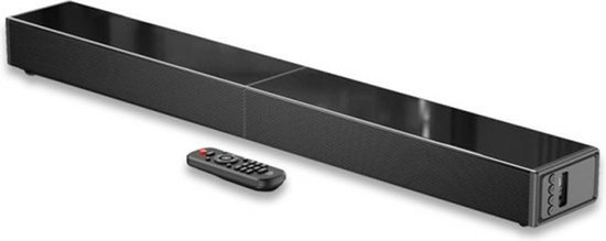 CGV BDS ALTO Soundbar Zwart 40 W - CGV - €84,69