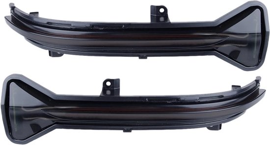 Rétroviseur Extérieur Gauche Pour BMW G30 G31 G32 G11 G12 F90 - Miroir Chauffant