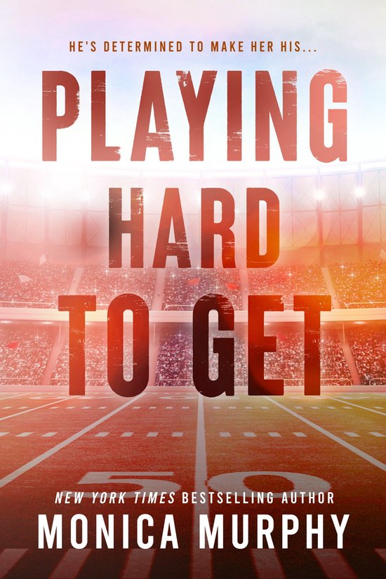 Playing Hard To Get - cover
