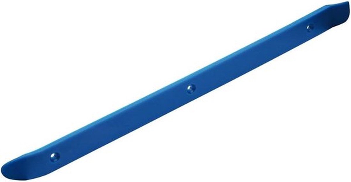 SW-Stahl 02159L vervangende kunststof bescherming 380 mm I voor bandenlichter I voor metalen velglichter I montagehendel I montagehulp I bandenservicetoebehoren I bandenmontagegereedschap I hendelgereedschap