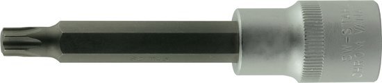 MJW Steckschlüsseleinsatz 1/2" 12-kant 9 Mm