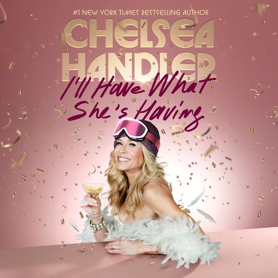 I'll Have What She's Having - cover