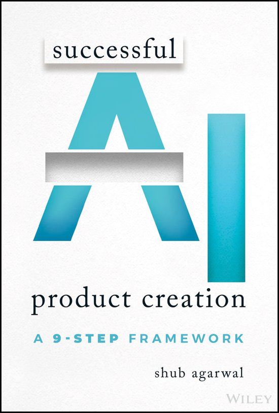 Successful AI Product Creation - cover