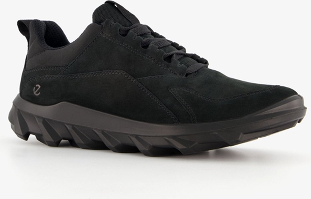 ECCO MX dames sneakers zwart
