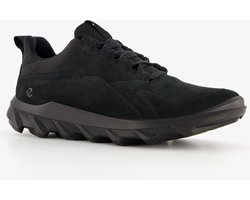 ECCO MX dames sneakers zwart