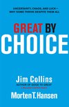 Great By Choice