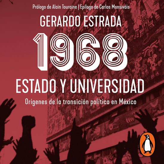 1968. Estado y Universidad - cover