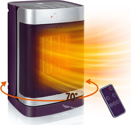 0 - 20 EUR - Elektrische Verwarming / Verwarming