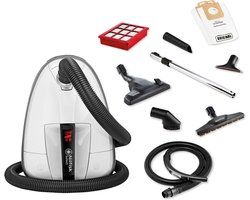 Nilfisk SELECT Allergie Parket