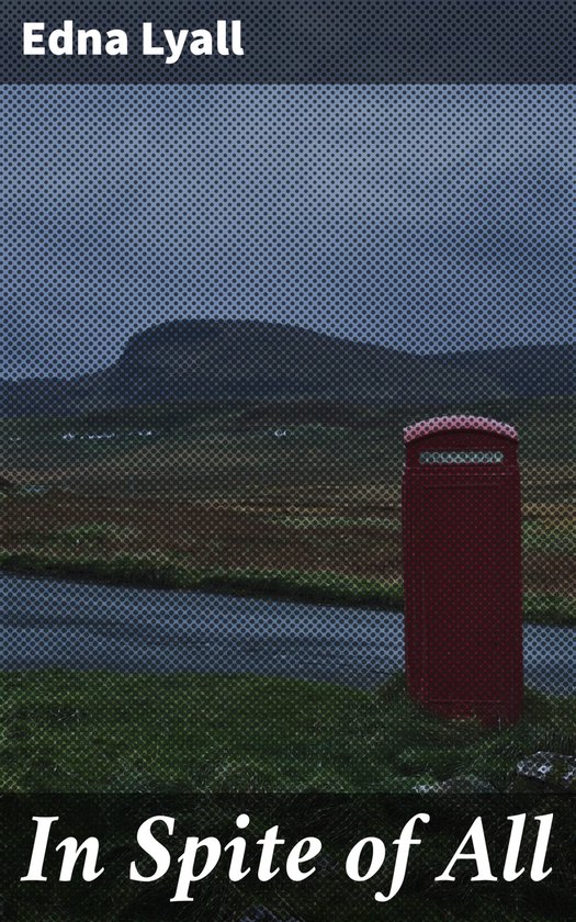 In Spite of All - cover