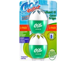 Crocodor Frigo Koelkast Ei -