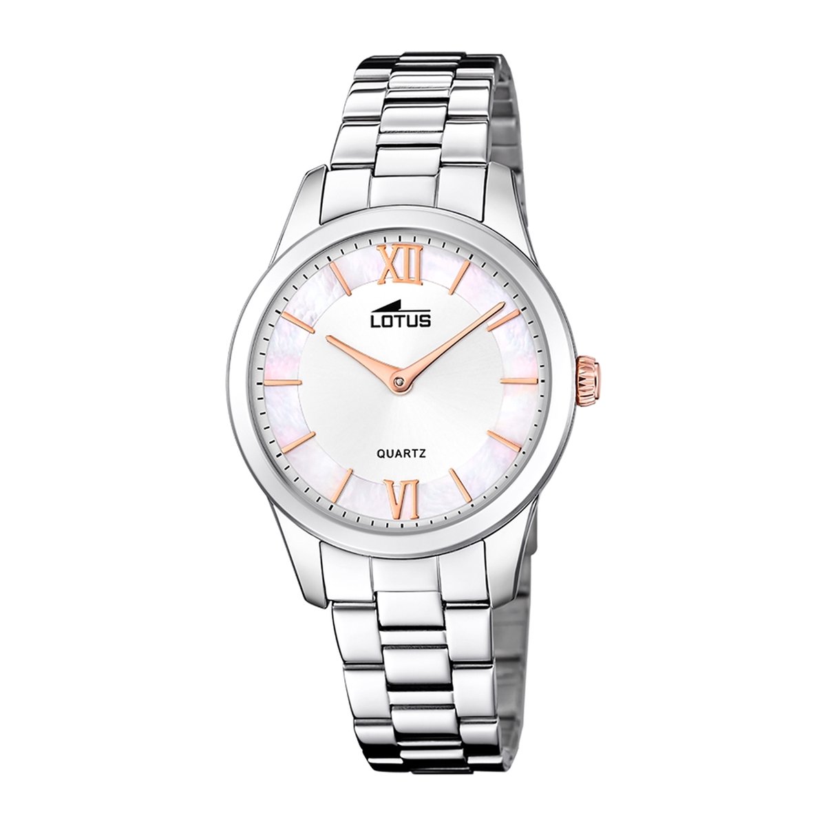 Lotus 18889-1 Dames Horloge