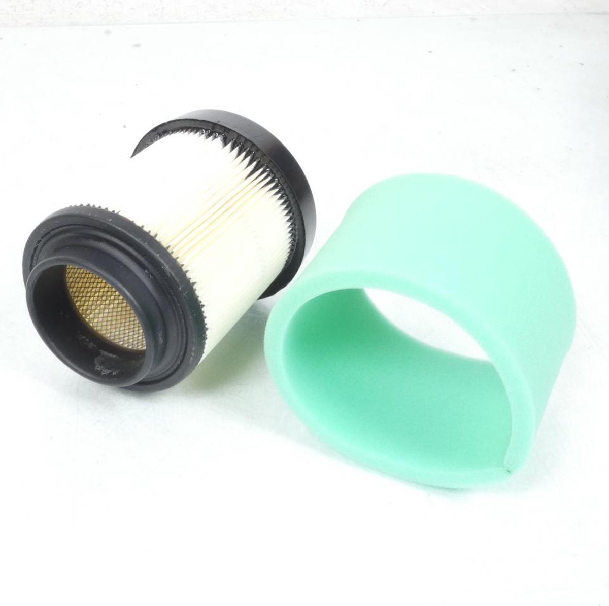 originele luchtfilter voor polaris 330 trail boss 2001 tot 2009 1253372 / interne ø 63mm nieuw
