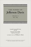 Jules and Frances Landry Award - The Papers of Jefferson Davis