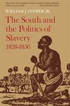 The South and the Politics of Slavery, 1828–1856