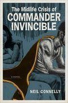 YSF Contacts - The Midlife Crisis of Commander Invincible