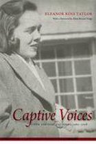 Omslag Captive Voices
