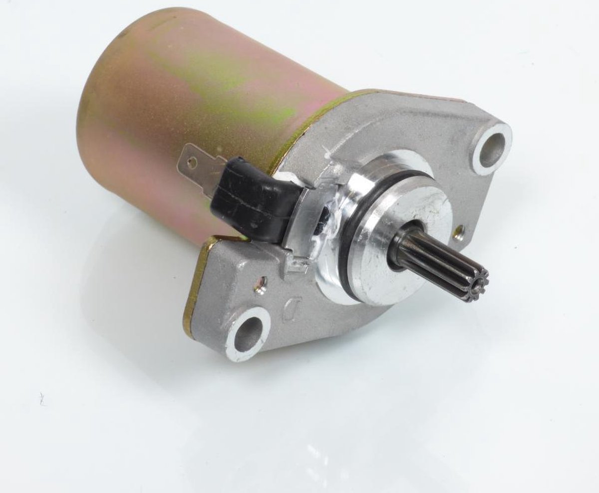 starter voor scooter aprilia 50 scarabeo 1993 tot 2005 nieuw
