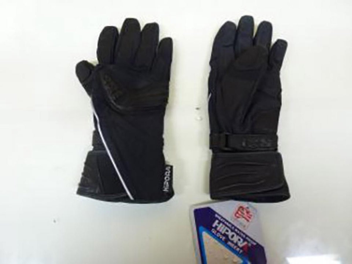 ixs wintermotorhandschoen voor dames ixs maat 6 lady lady t6 nieuw
