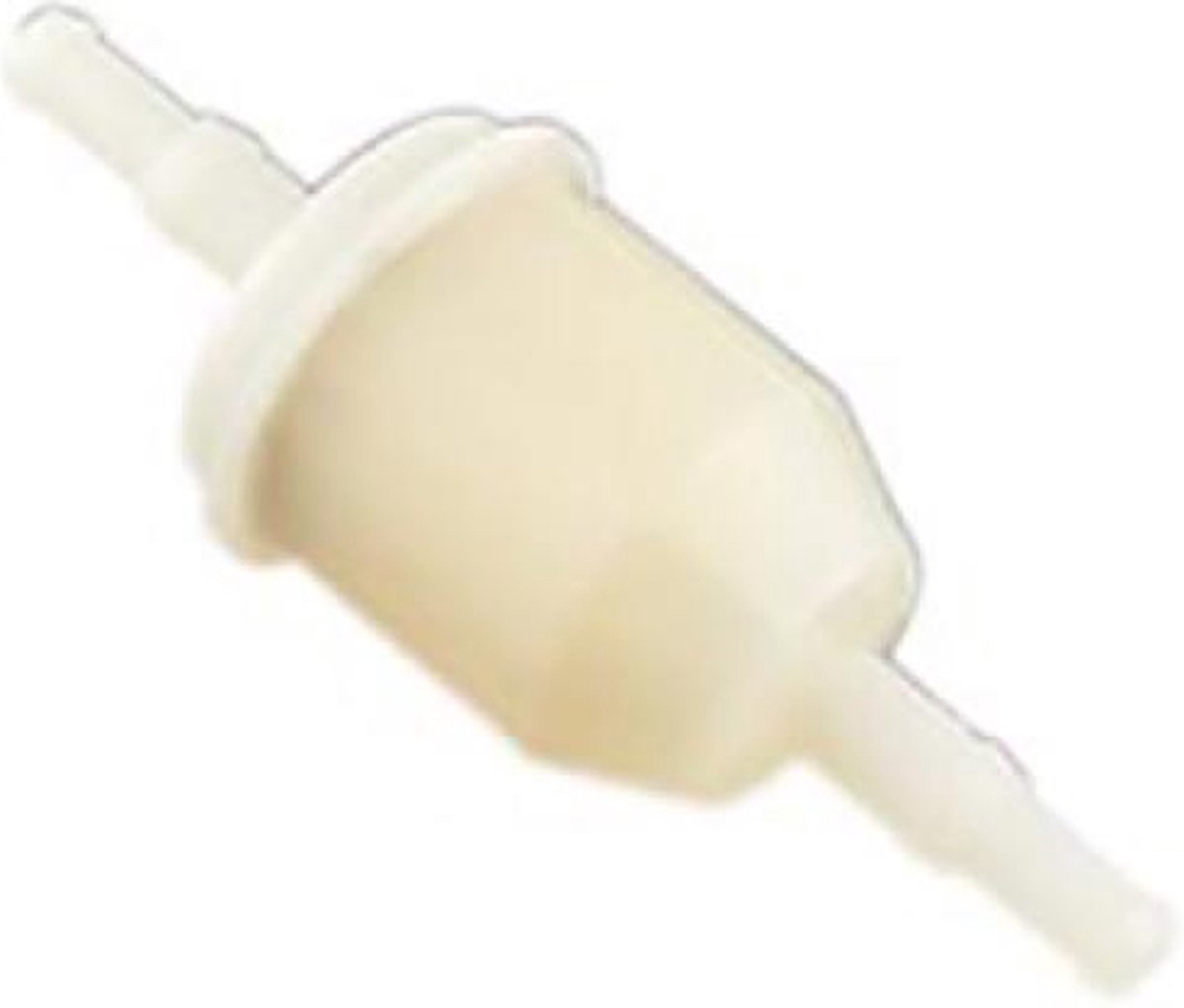 transparant brandstoffilterpapier hifi rt2 Ø6mm en Ø8mm voor motor scooter cyclo
