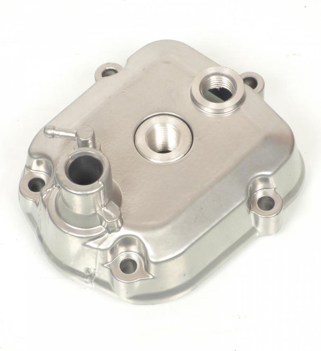 teknix cilinderkop voor derbi 50 senda sm x-race motorfiets 2006 tot 2017 nieuw