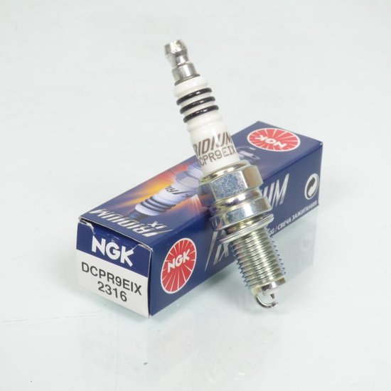 ngk bougie voor motor ducati 996 monster s4r 2003 tot 2006 dcpr9eix nieuw