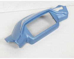 tnt kuip kit voor mbk 50 booster spirit scooter 1990 tot 2003 hawaii blauw nieuw