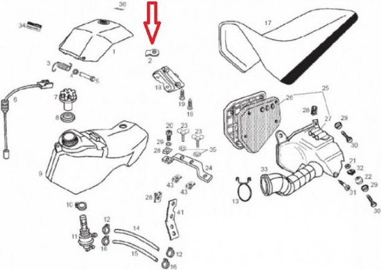 Kit Relação Coroa Pinhão e Corrente Moto Aprilia 650 Pegaso 98 até 04