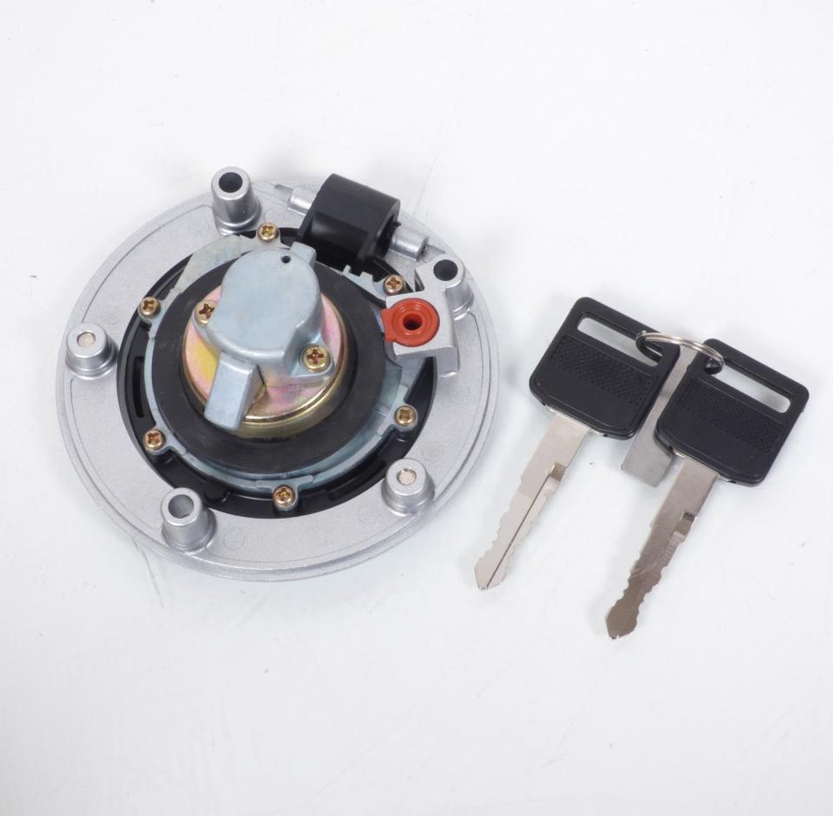 Bouchon de réservoir CE Moto pour Moto Suzuki 1250 Bandit Après 2007 Neuf