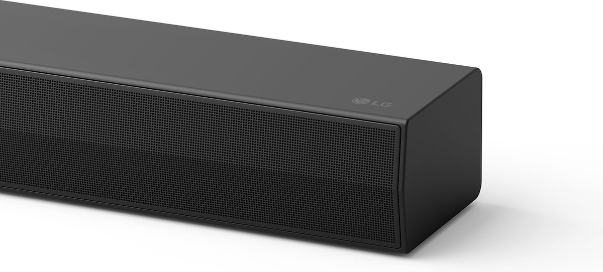 LG S60T - Soundbar - 3.1 kanalen - 340 W