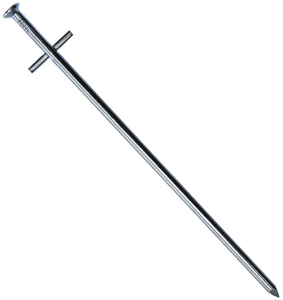Zak Spijkerpennen 17-cm á 50 stuks