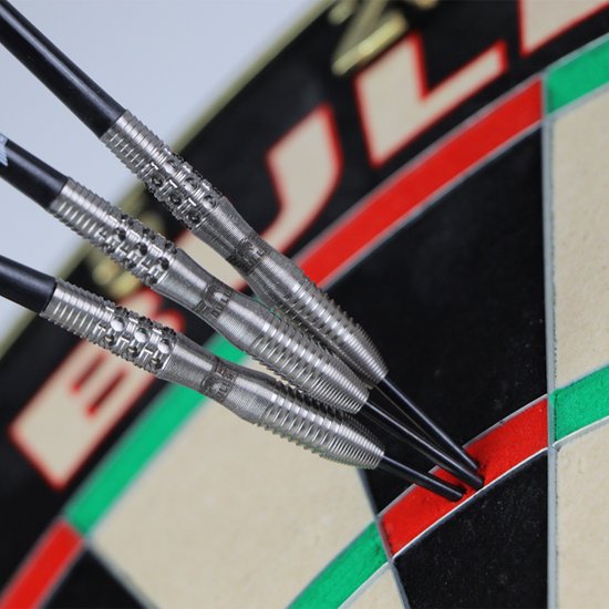 Bull's Eagle 3 90% - Dartpijlen - 22 Gram van Bull's — afbeelding 4