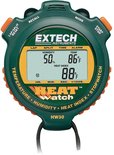 Extech HW30 HeatWatch stopwatch