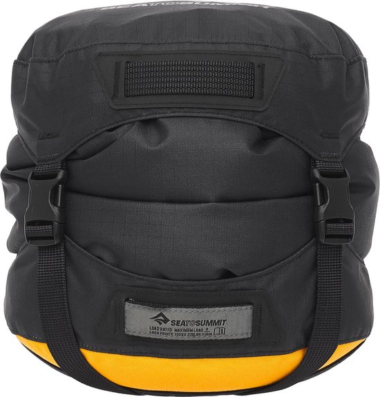 Sea to Summit Evac Compression Dry HD - Jet black - Maat Unisex_13l van Sea to Summit — afbeelding 3
