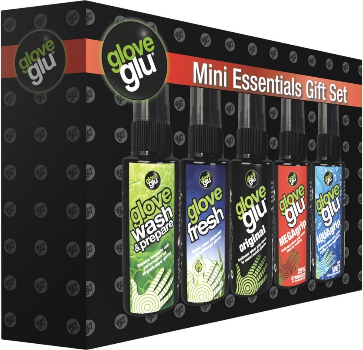 Glove Glue Mini Essentials Gift Set