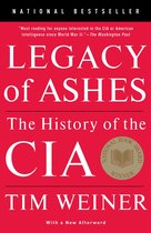 Legacy of Ashes