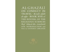 Al Ghazali On Travel
